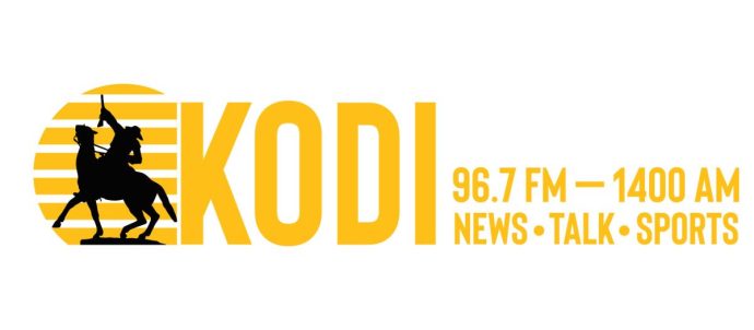 KODI-AM & FM