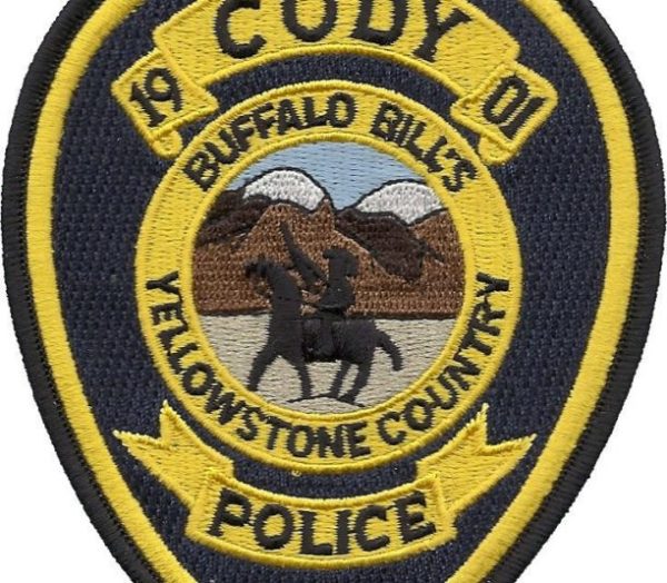 Cody Police | Big Horn Basin Media