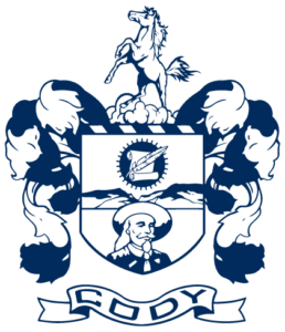 Park County School District #6 logo