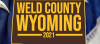 Weld County WY Logo