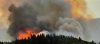 Crater Ridge Fire 08-08-21
