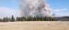 Crater Ridge Fire 09-16