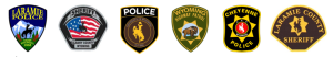 WY CO Law Enforcement Agencies