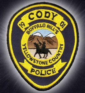 Cody Police Department