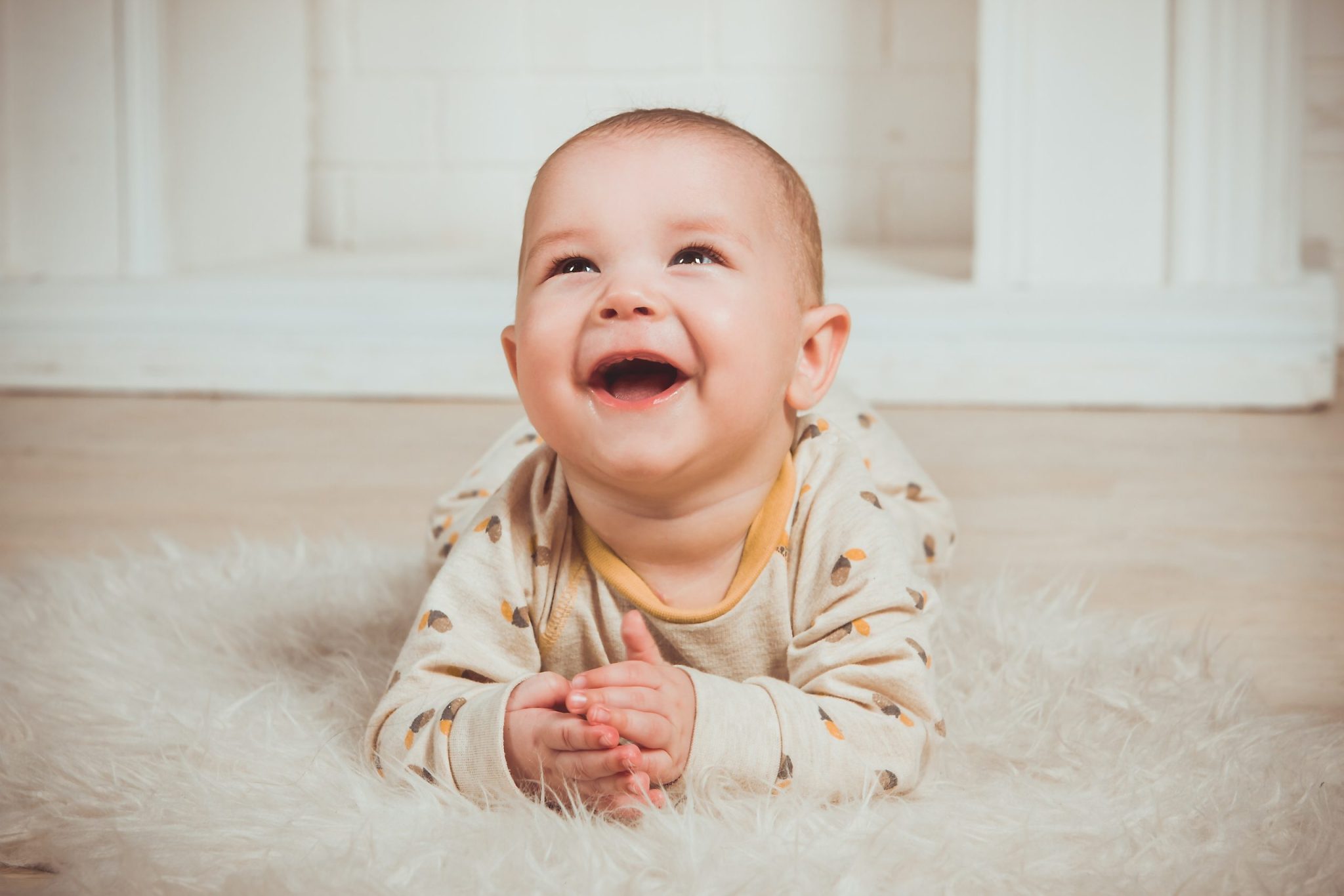 Baby Names That Start With B – Happiest Baby