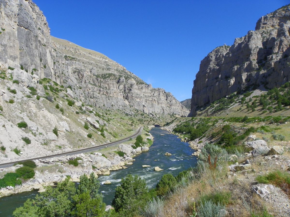 USDA Invests Over $2 Million in the Wind River Reservation