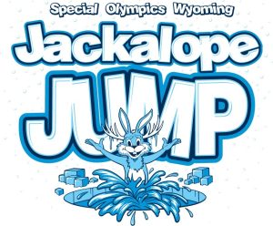 Special Olympics Wyoming Jackalope Jump