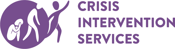 Crisis Intervention Services logo