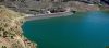 Boysen Dam and Reservoir