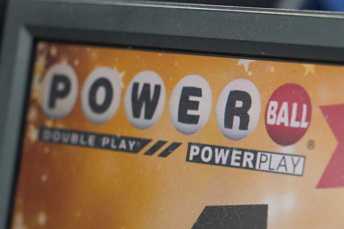AP Lucky Player In Seattle Suburb Wins Powerball Drawing Big Horn
