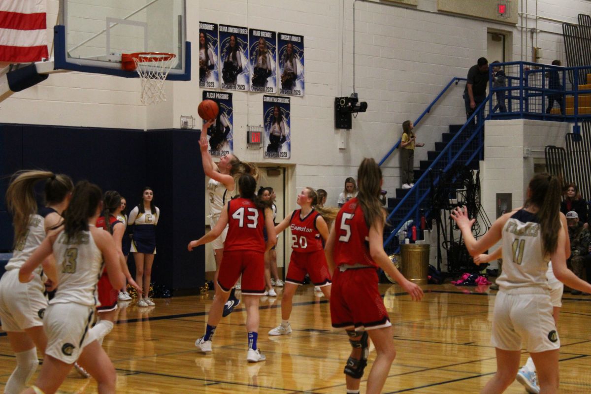 Hays Scores 1000 Career Points Cody B Ball Sweeps Weekend 