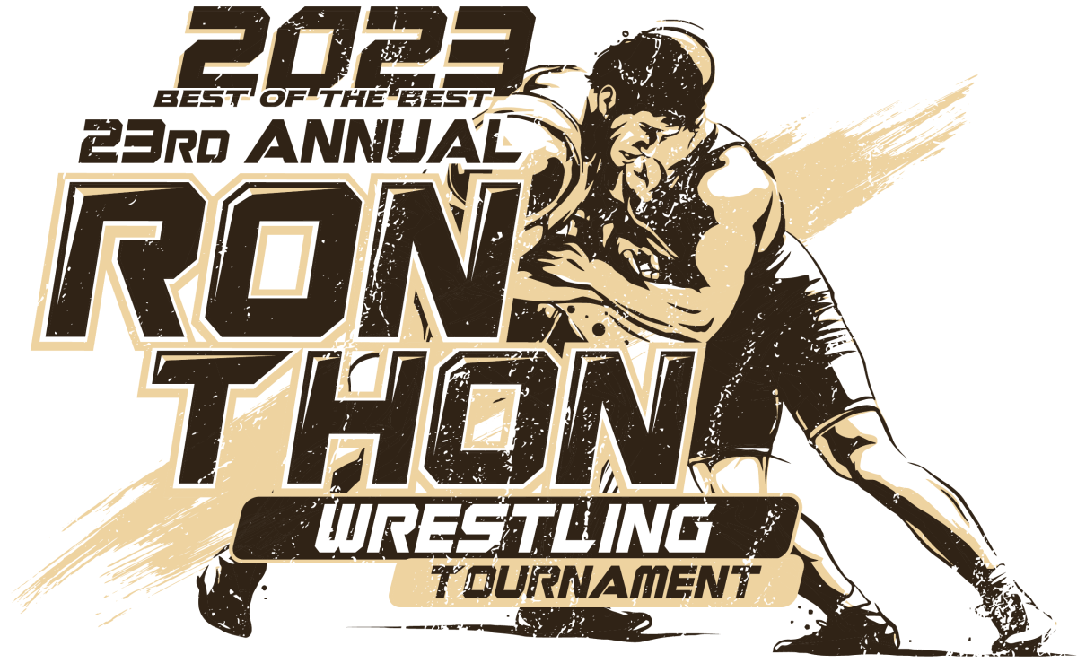 Worland Wrestling Has 5 Place At Ron Thon Big Horn Basin Media