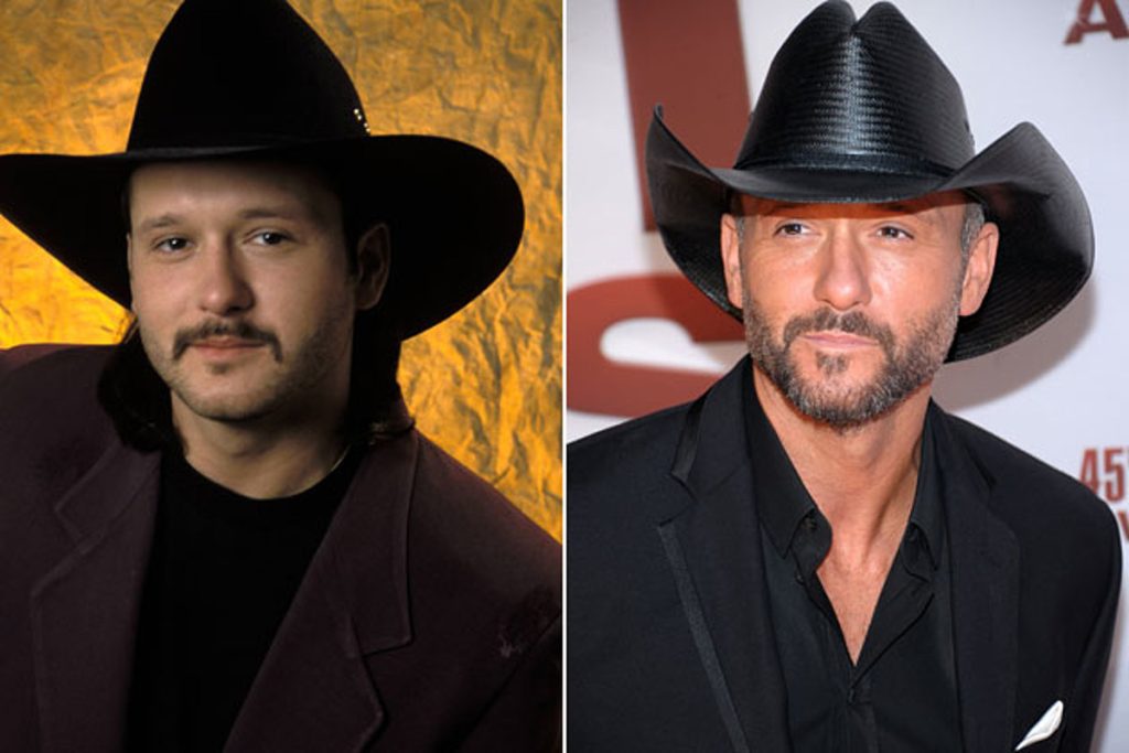 The Best Mustaches In Country Music | Big Horn Basin Media