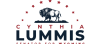 Cynthia Lummis Senator for Wyoming logo