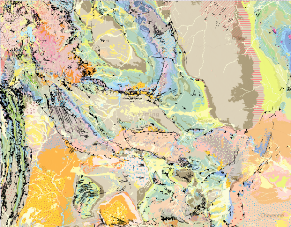 WY State Geological Survey Seeks Input To Improve Access