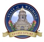 wyoming state legislature logo