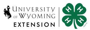 UW Extension/Wyoming 4-H