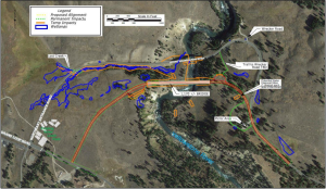 Yellowstone River Bridge Replacement plans