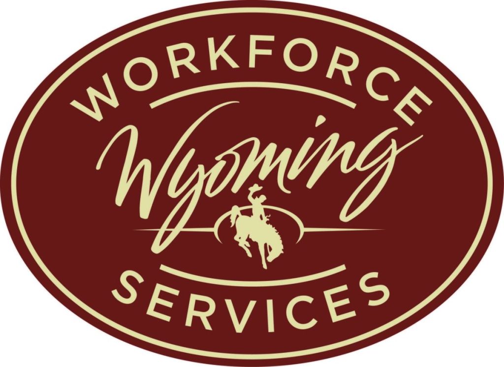 Wyoming Department of Workforce Services logo