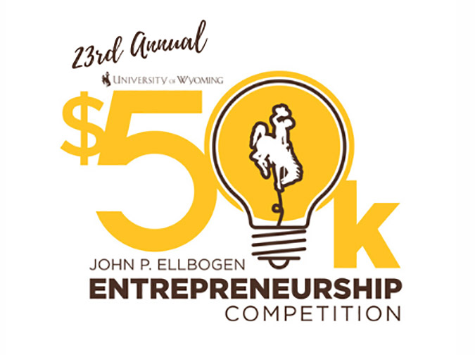 John P. Ellbogen $50K Entrepreneurship Competition