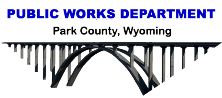 Park-County-Public-Works-Logo