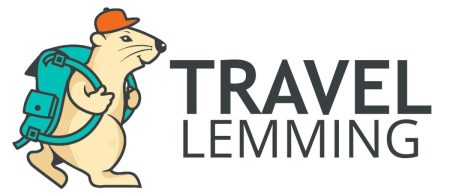 Travel_Lemming_Logo