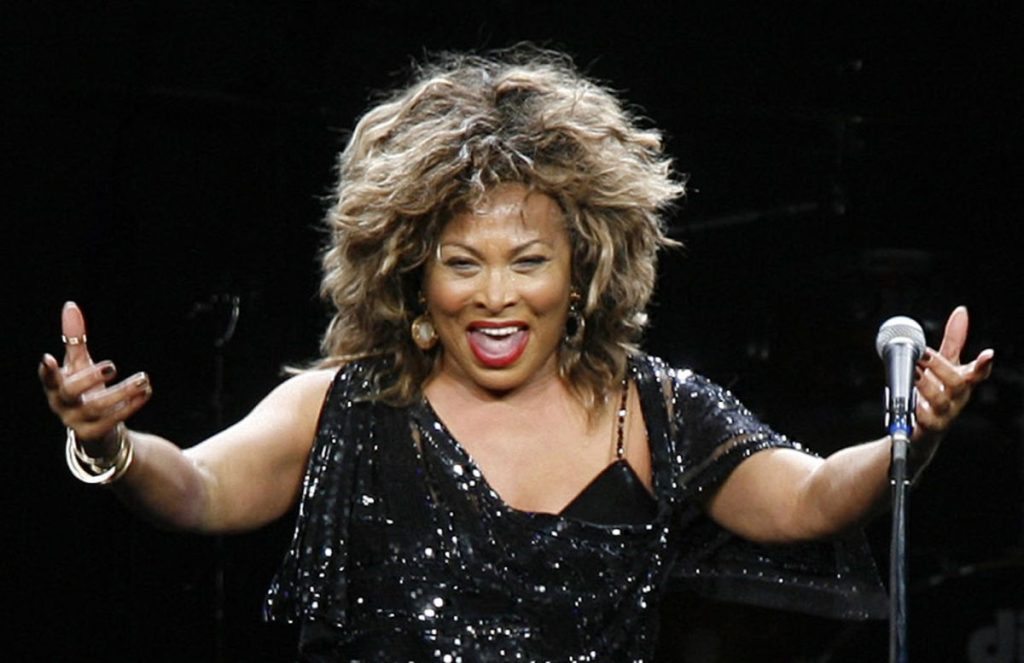 Obit: Tina Turner Dead At 83