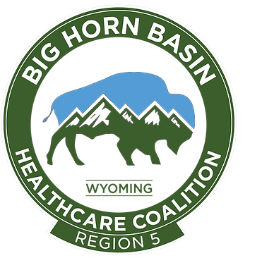 Big Horn Basin Healthcare Coalition logo
