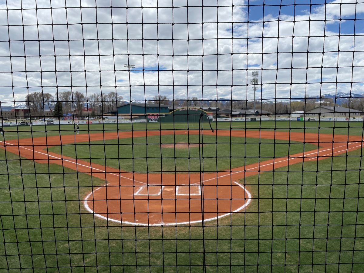 Cody Cubs Baseball Wins 1 of 4 Games at Jackson Tournament