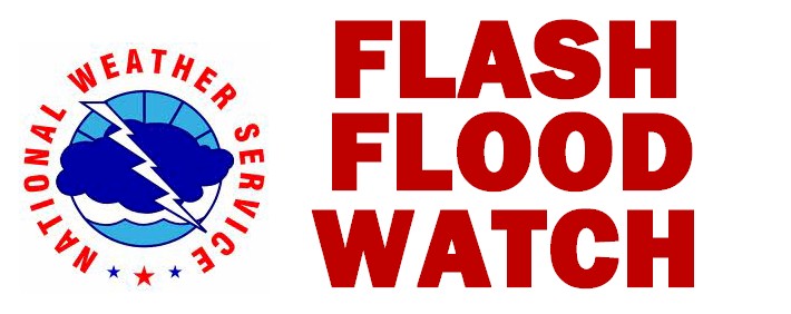 NWS Flash Flood Watch