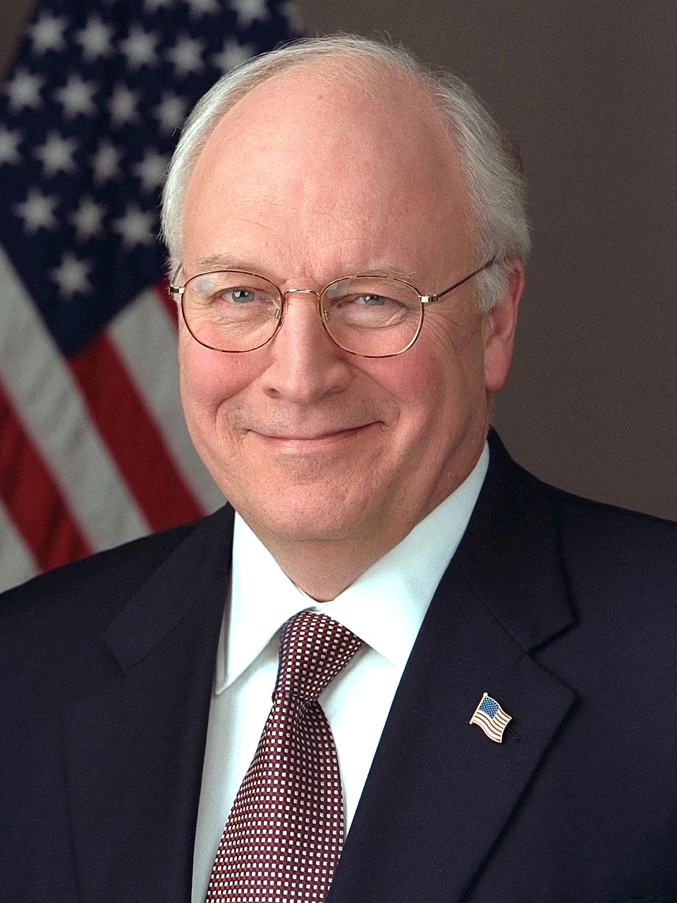 Governor Gordon Orders Lowering of Flags to Half Staff for the death of former Vice President Dick Cheney