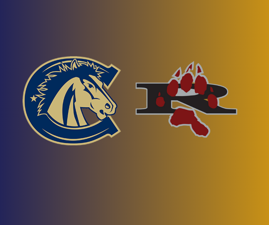 The Voice Of The Riverton Wolverines Cody Beers On The Semi Final Match-Up