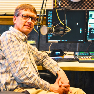 Your mornings just got more local. Starting On January 19th, tune in to "Live and Local with Jeff Bailey" weekdays from 6–10 AM, on KODI 96.7 FM / 1400 AM.