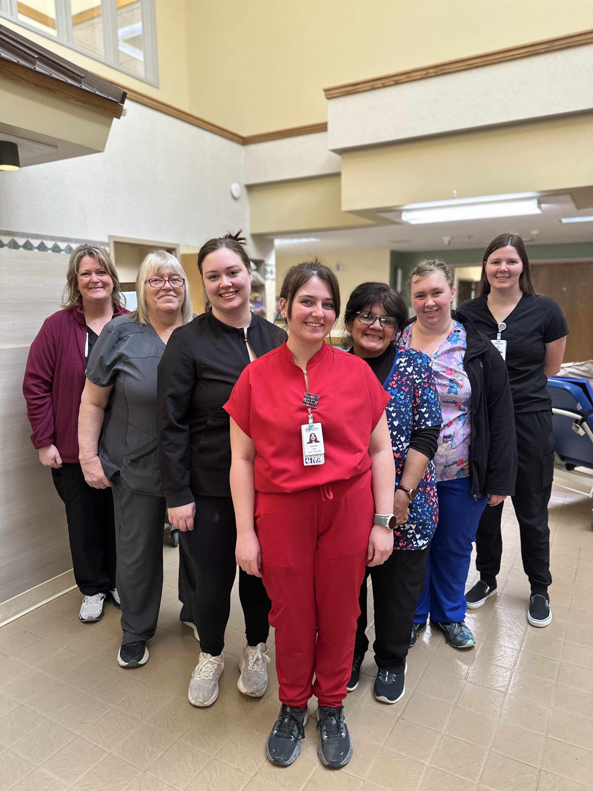 Cody Regional Health Becomes Certified Nursing Assistant (CNA) Testing Site for Wyoming