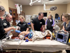 Cody Regional Health Earns Area Trauma Center Designation, Expanding Access